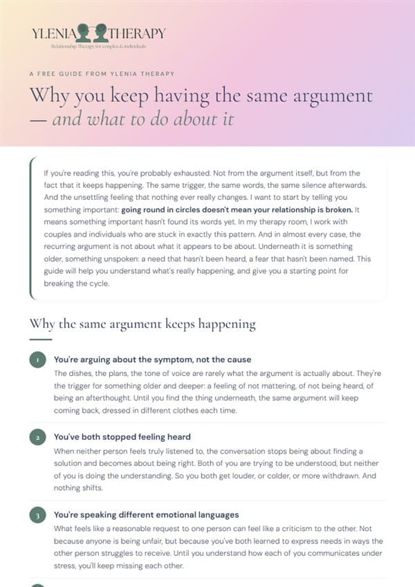 Free guide preview