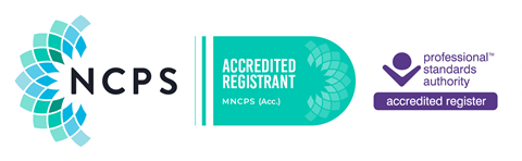 NCPS Accredited Registrant
