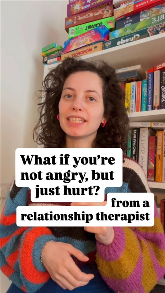 On resentment, part 2